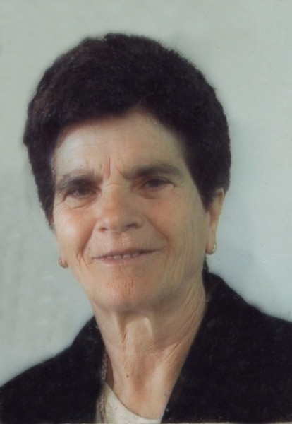 Grazia Porfido