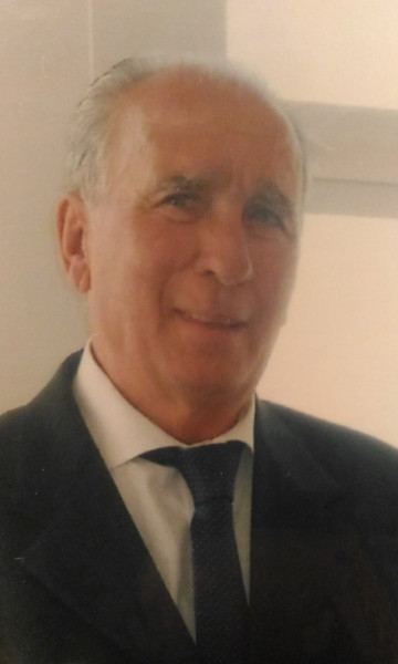 Michele Cacciapaglia