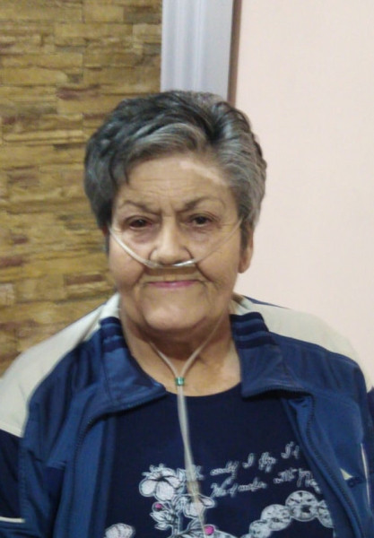 Maria Porfido