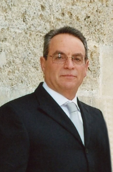 Giacomo Stasolla