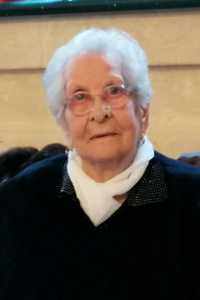 Carmela Vita D'aiuto