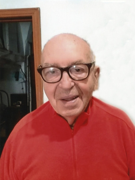 Francesco Recchia