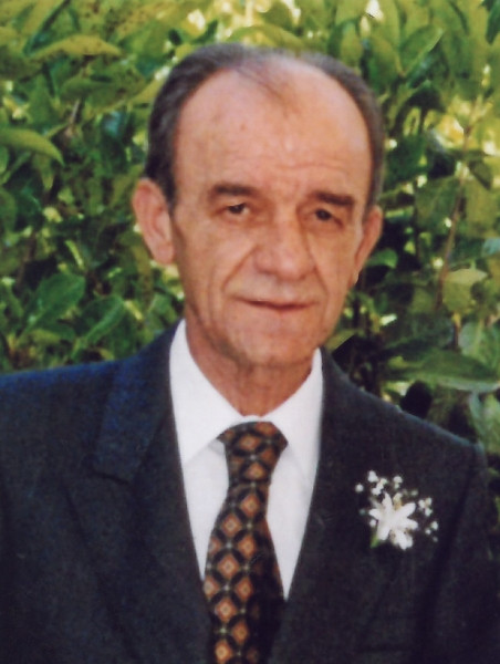 Alessandro Disanto