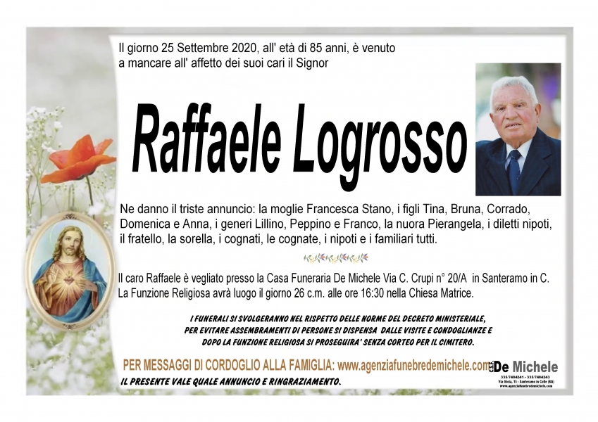 Raffaele Logrosso