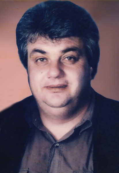 Vito Antonio Difonzo