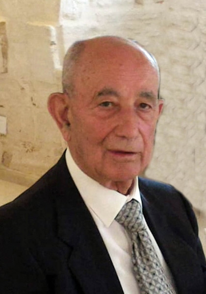 Filippo Pontrandolfo