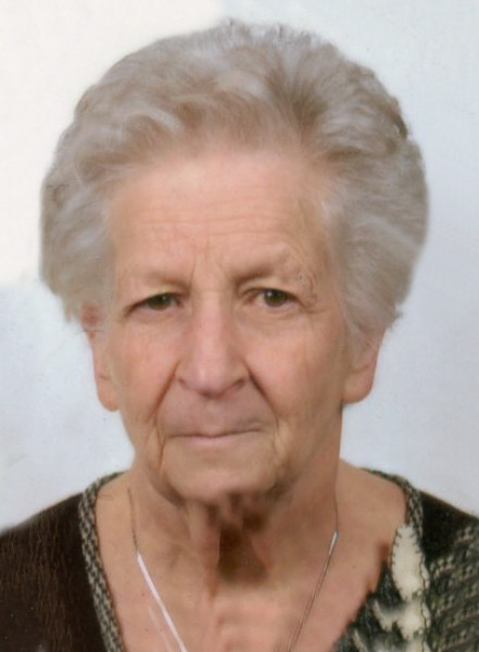 Maria Nocco