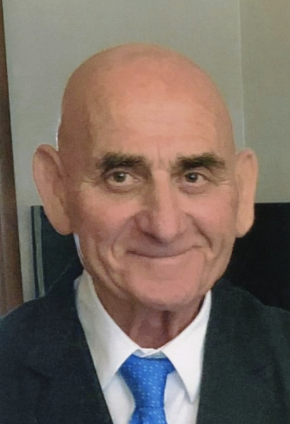 Luigi Dinardo