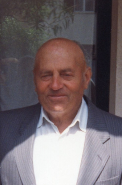 Angelo Pontrandolfo