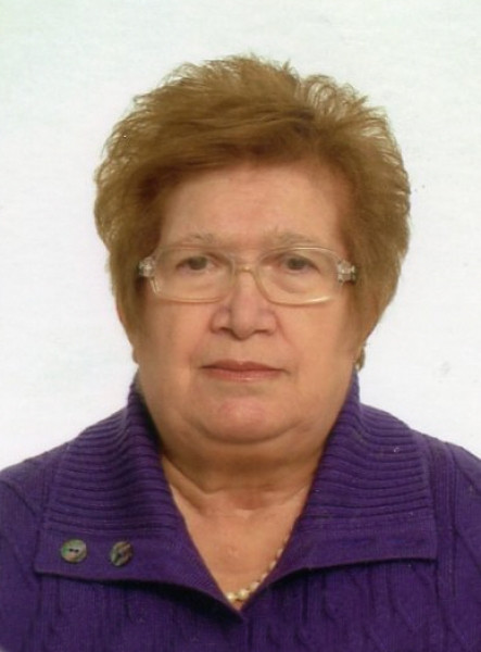 Angela Percoco