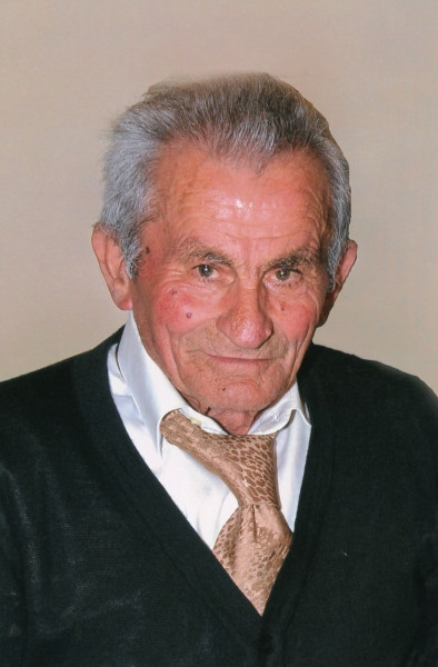 Gaetano Vito Dimita