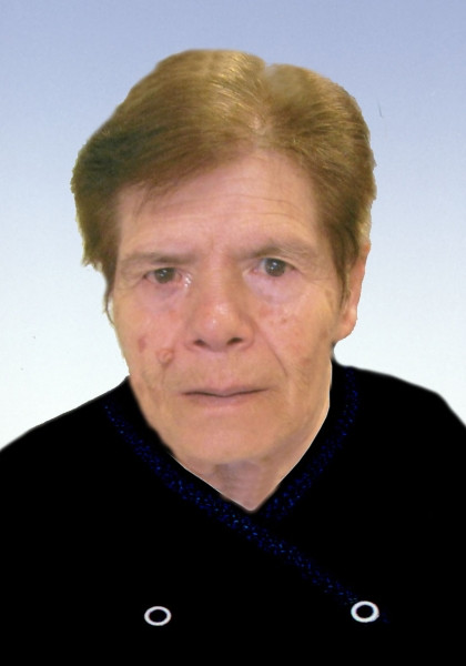 Lucia Nuzzolese