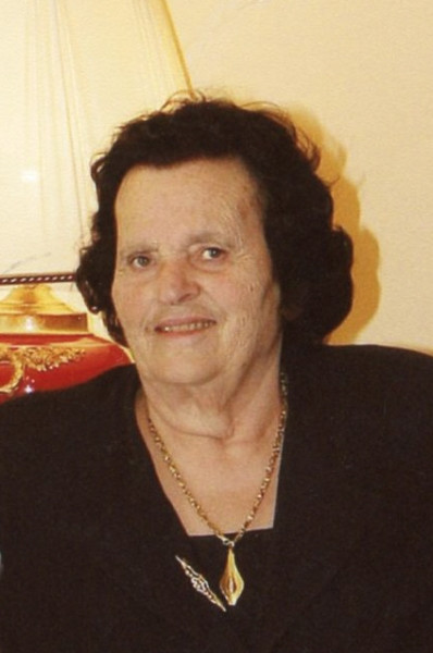 Candida Pontrandolfo