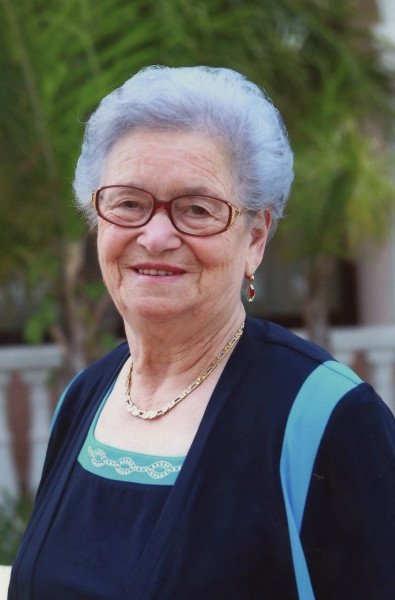 Rosa Tritto