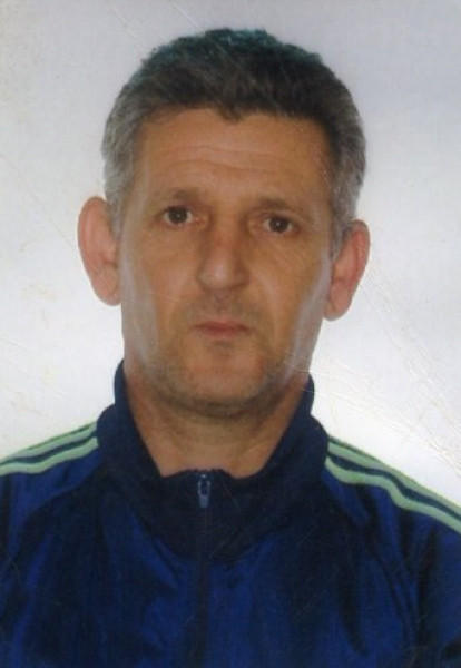 Pietro Dimita