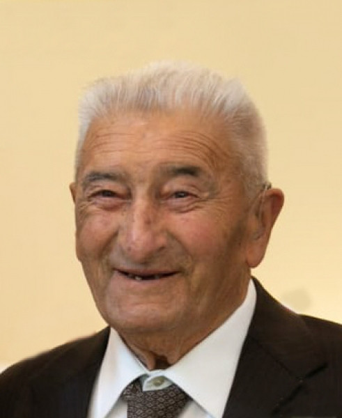 Giuseppe Sirressi