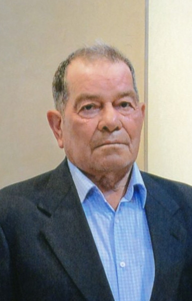 Giuseppe Colucci