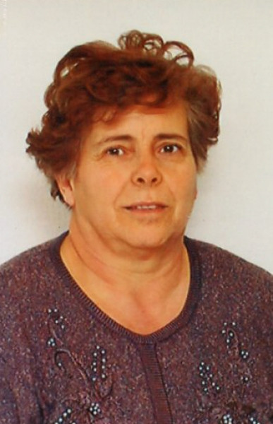 Rosalba Bongallino
