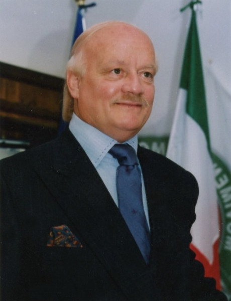 Roccangelo Donvito