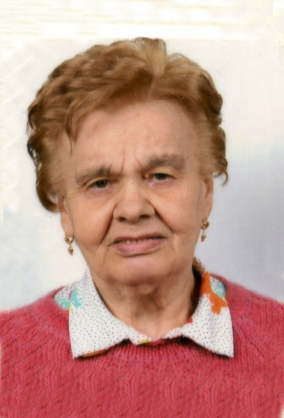 Isabella Dimita