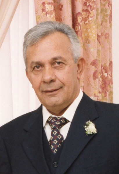 Leonardo Mele
