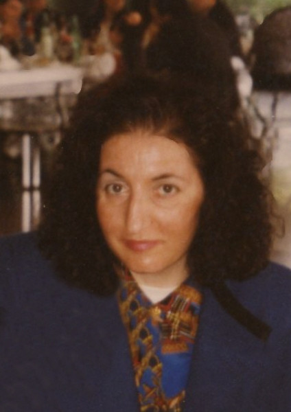 Rosa  Barberio