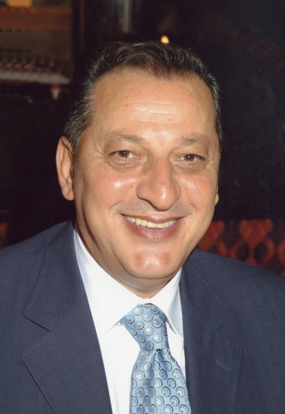 Michele Porfido