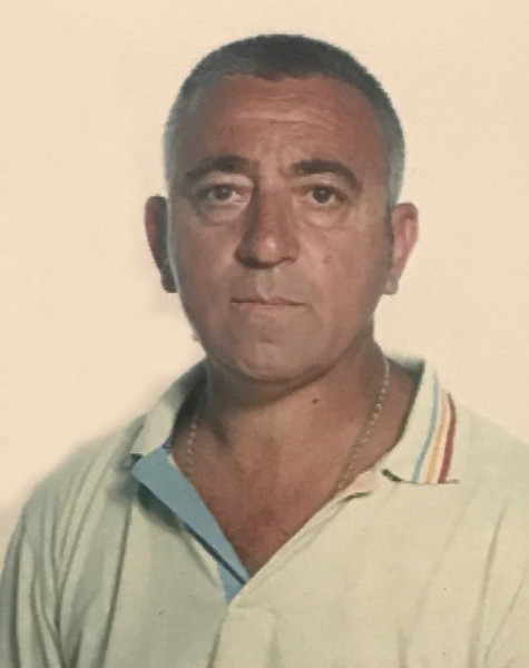Vito Modesto Natuzzi