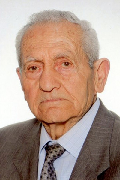 Salvatore Lassandro