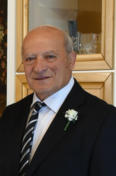 Francesco Bongallino