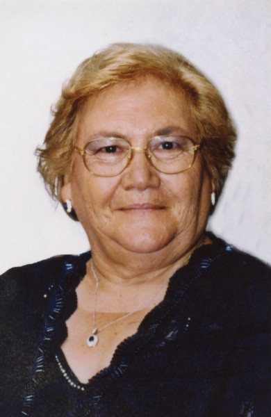 Alma Tritto