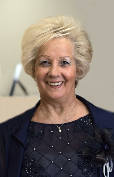 Maria Marsico