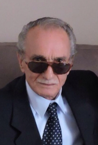 Sante Zullo