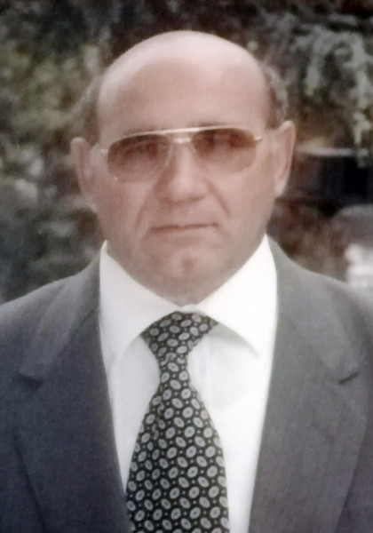 Raffaele Digregorio