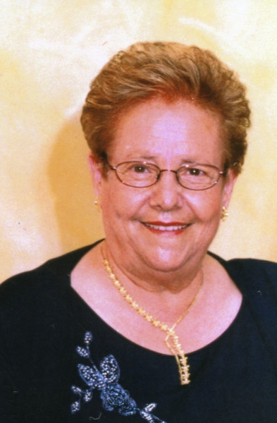 Leonarda Caputo
