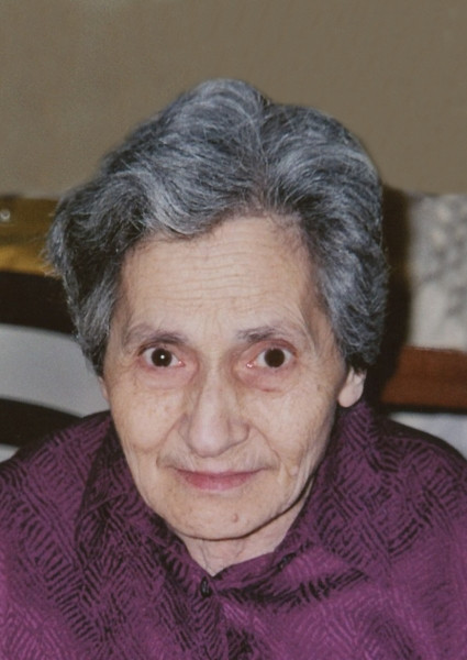 Vita Maria Giove