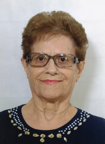 Angela Vita Ciliberti