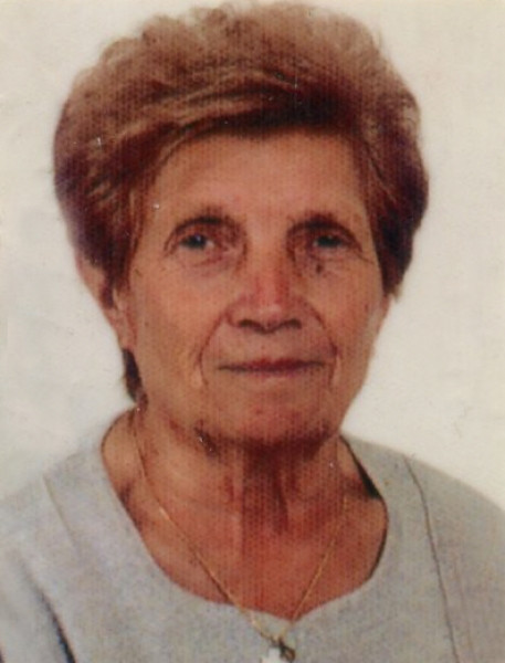 Grazia Gena