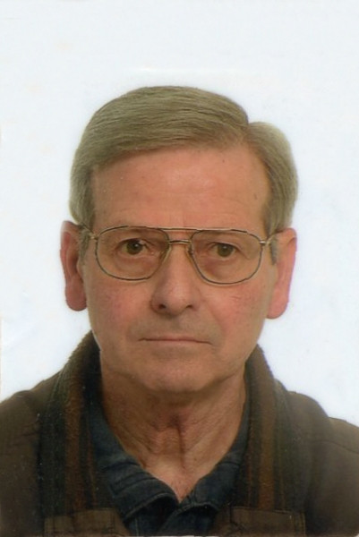 Giuseppangelo Antonio Costantini