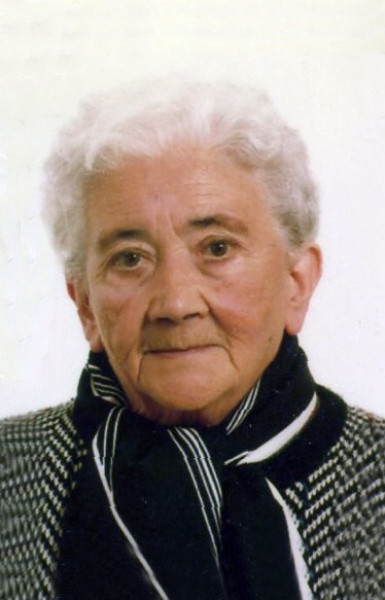 Domenica Angiola