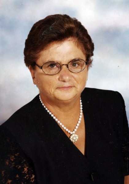 Cecilia Lobefaro