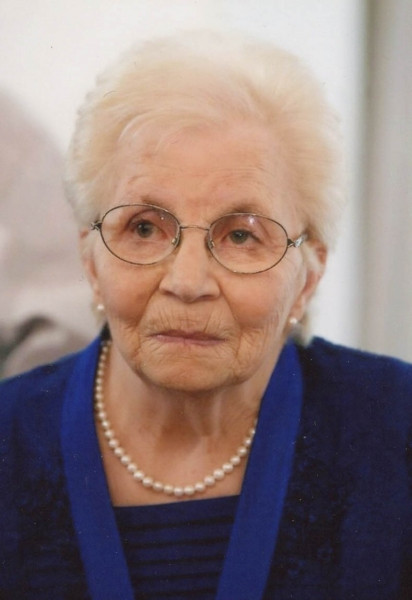 Antonia Cardinale