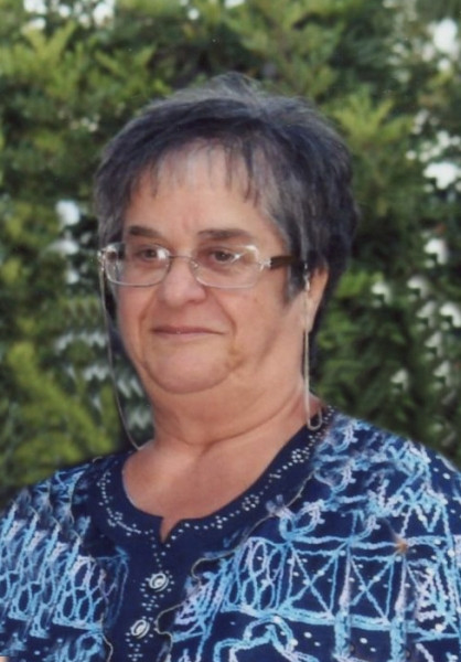 Agata Sportelli