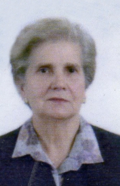 Anna Porfido