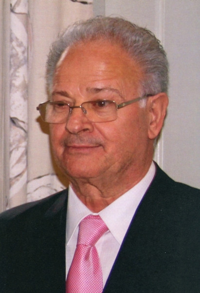 Giuseppe Zacheo