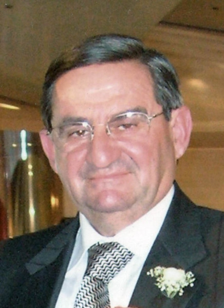 Francesco Labarile