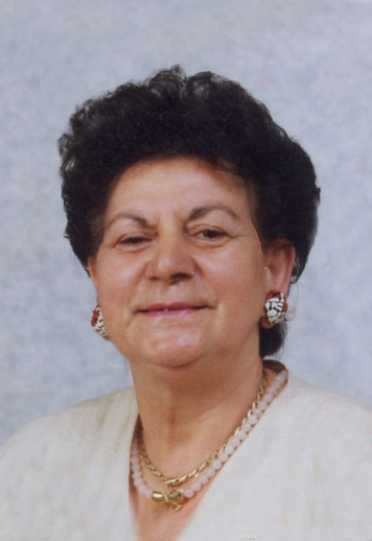 Angela Vita Giove