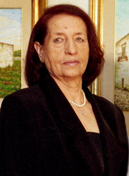 Carmen Salaues