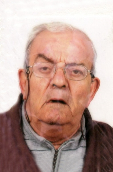 Giuseppe Lapalombella