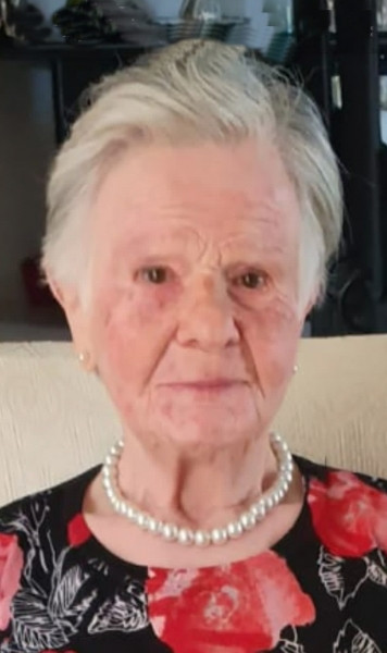 Letizia Immacolata Concetta Perniola